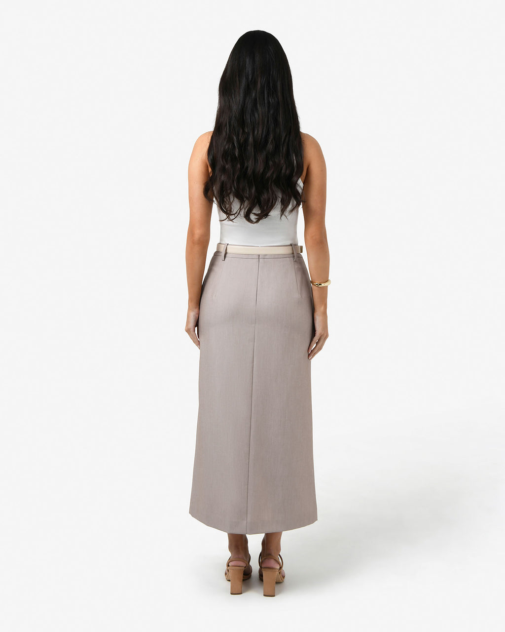 Fitzroy Column Skirt