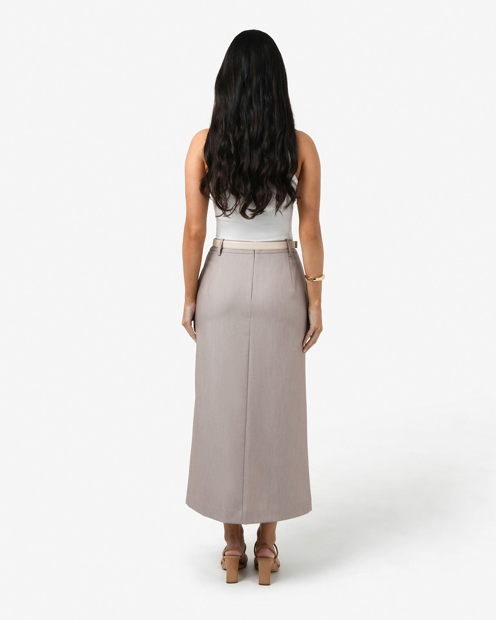 Fitzroy Column Skirt
