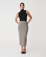 Loretta Midi Pencil Skirt