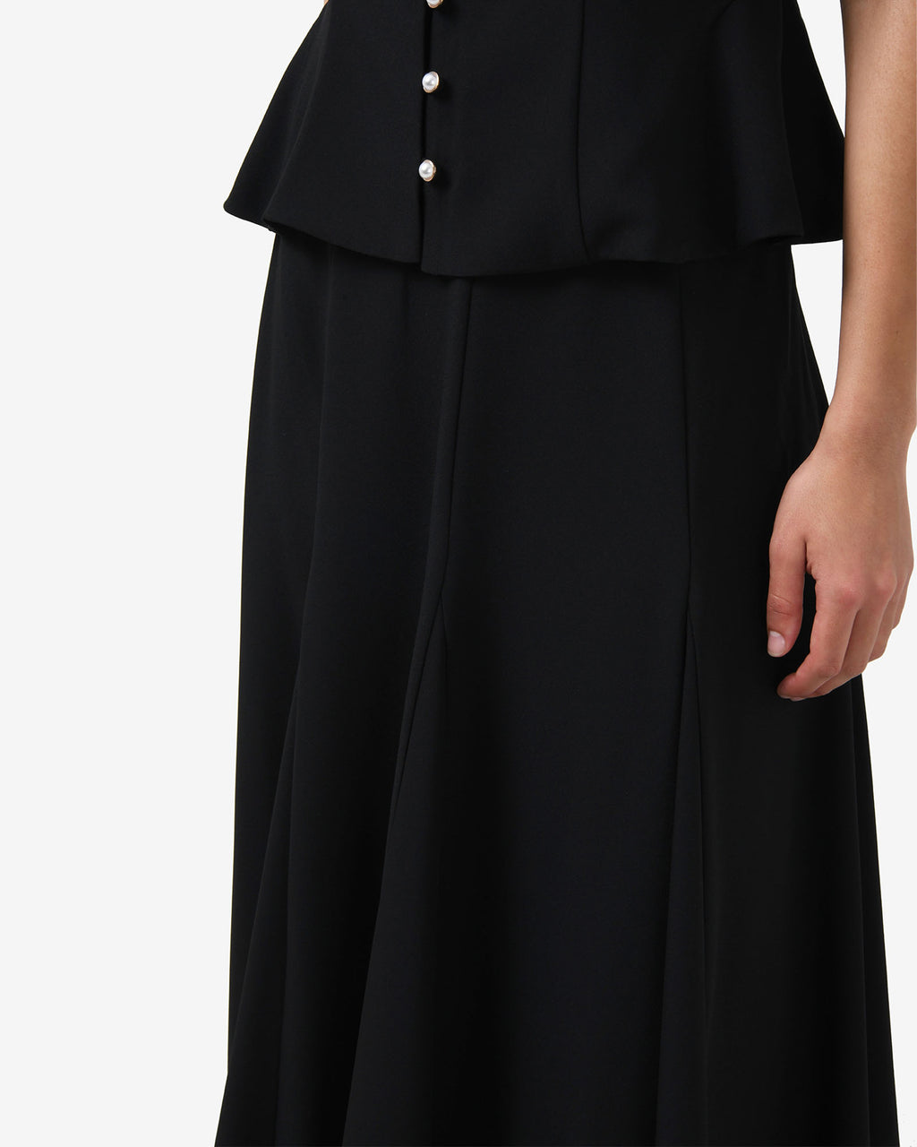 Carissa Godet Skirt