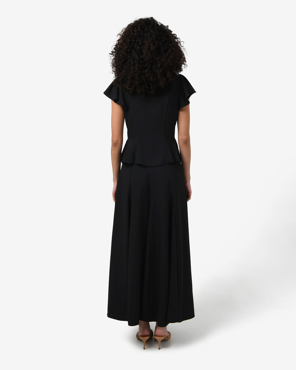 Carissa Godet Skirt