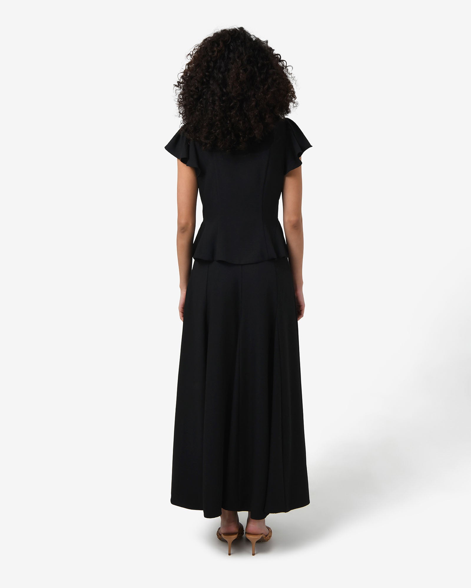 Carissa Godet Skirt