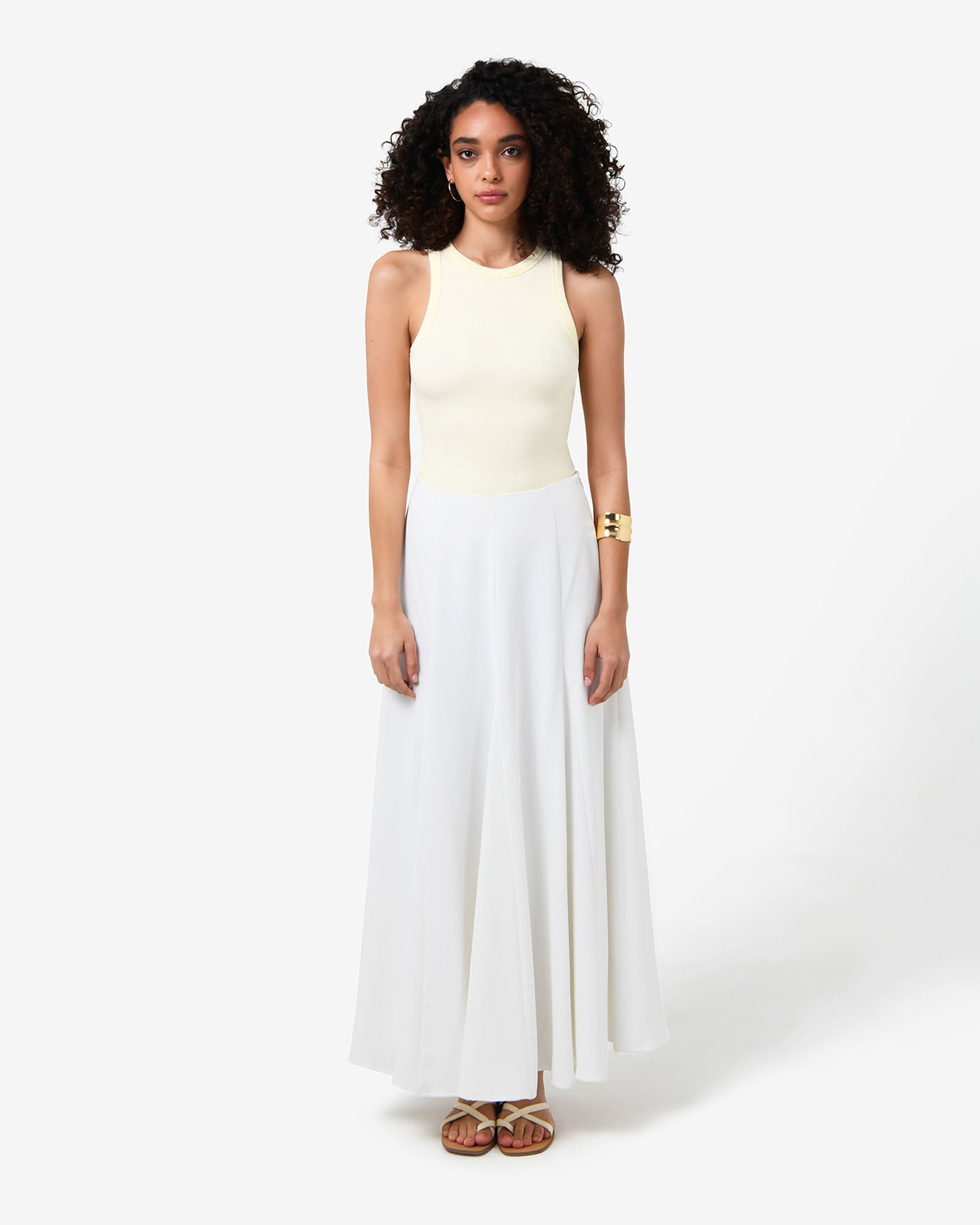 Carissa Godet Skirt