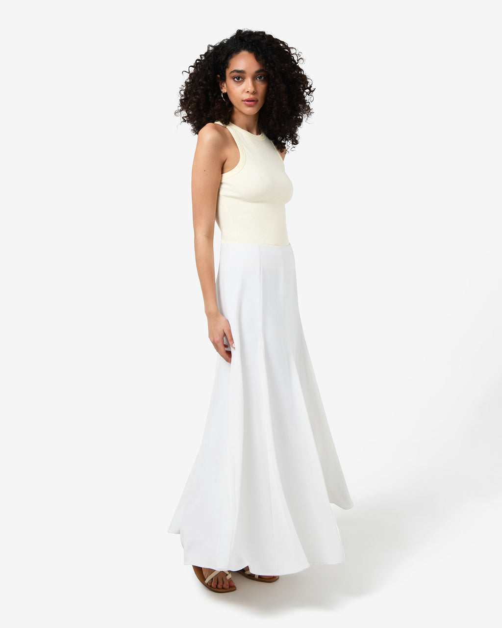 Carissa Godet Skirt