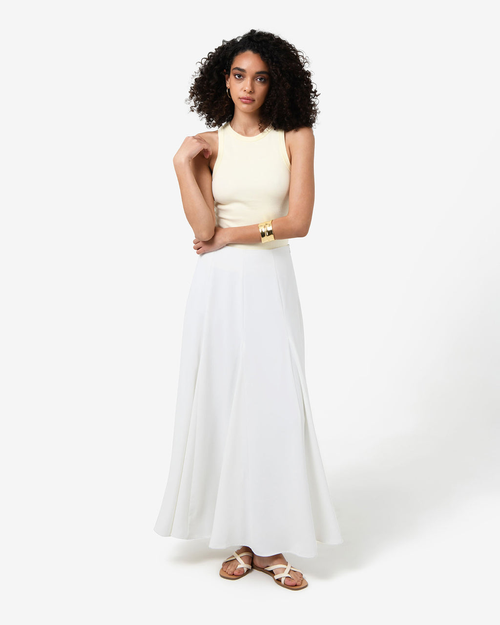 Carissa Godet Skirt