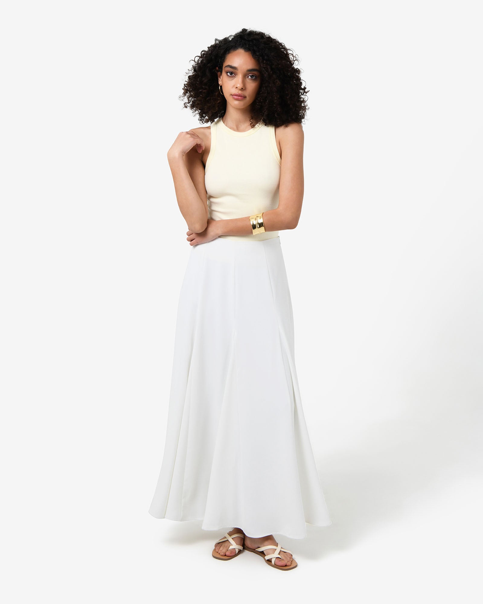 Carissa Godet Skirt