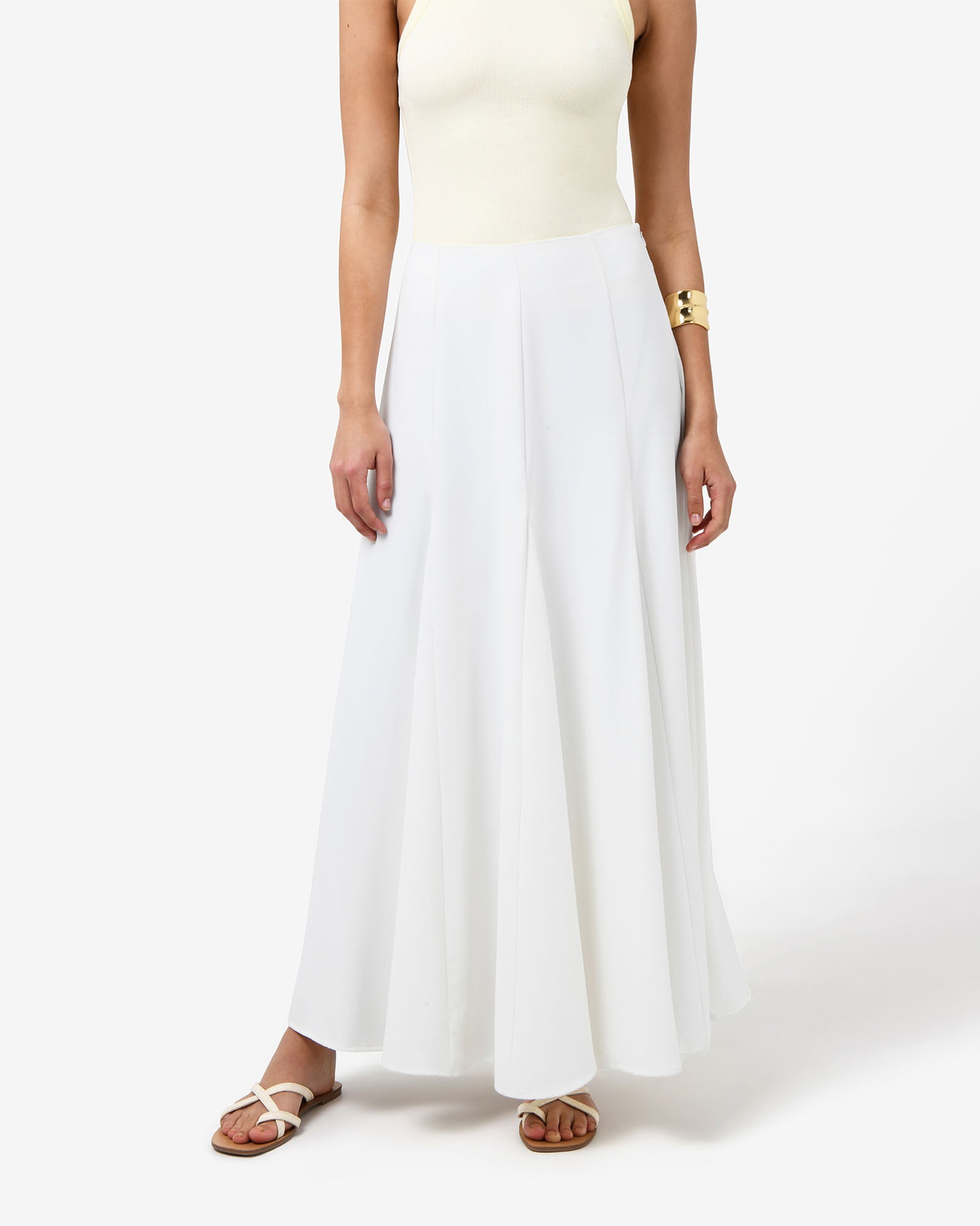 Carissa Godet Skirt
