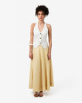 Bellini 2 Panel Maxi Skirt