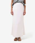 Leigh Satin Maxi Skirt