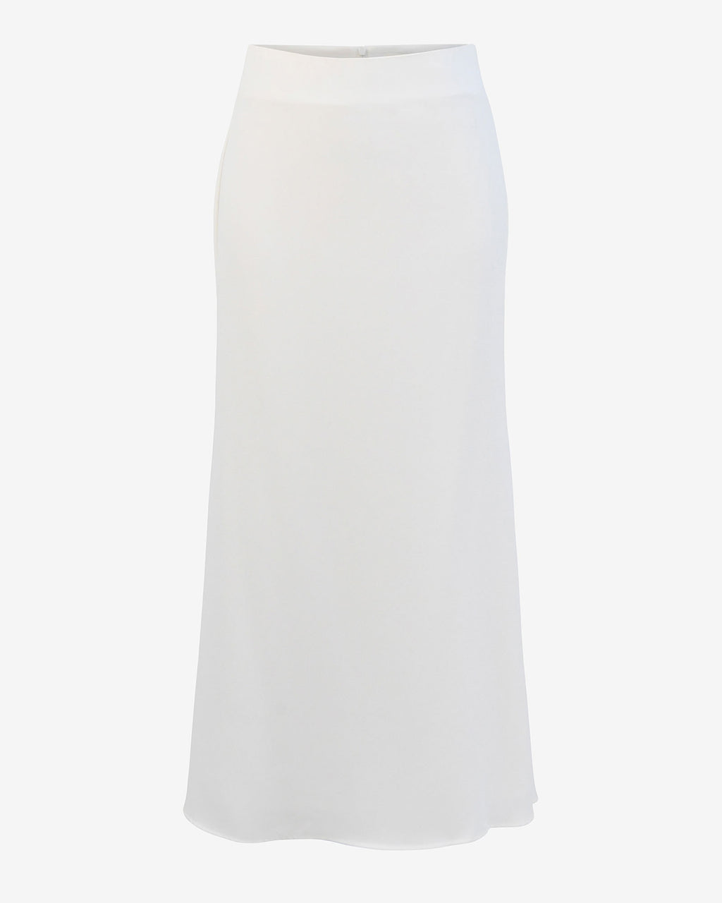 Carissa Flared Maxi Skirt