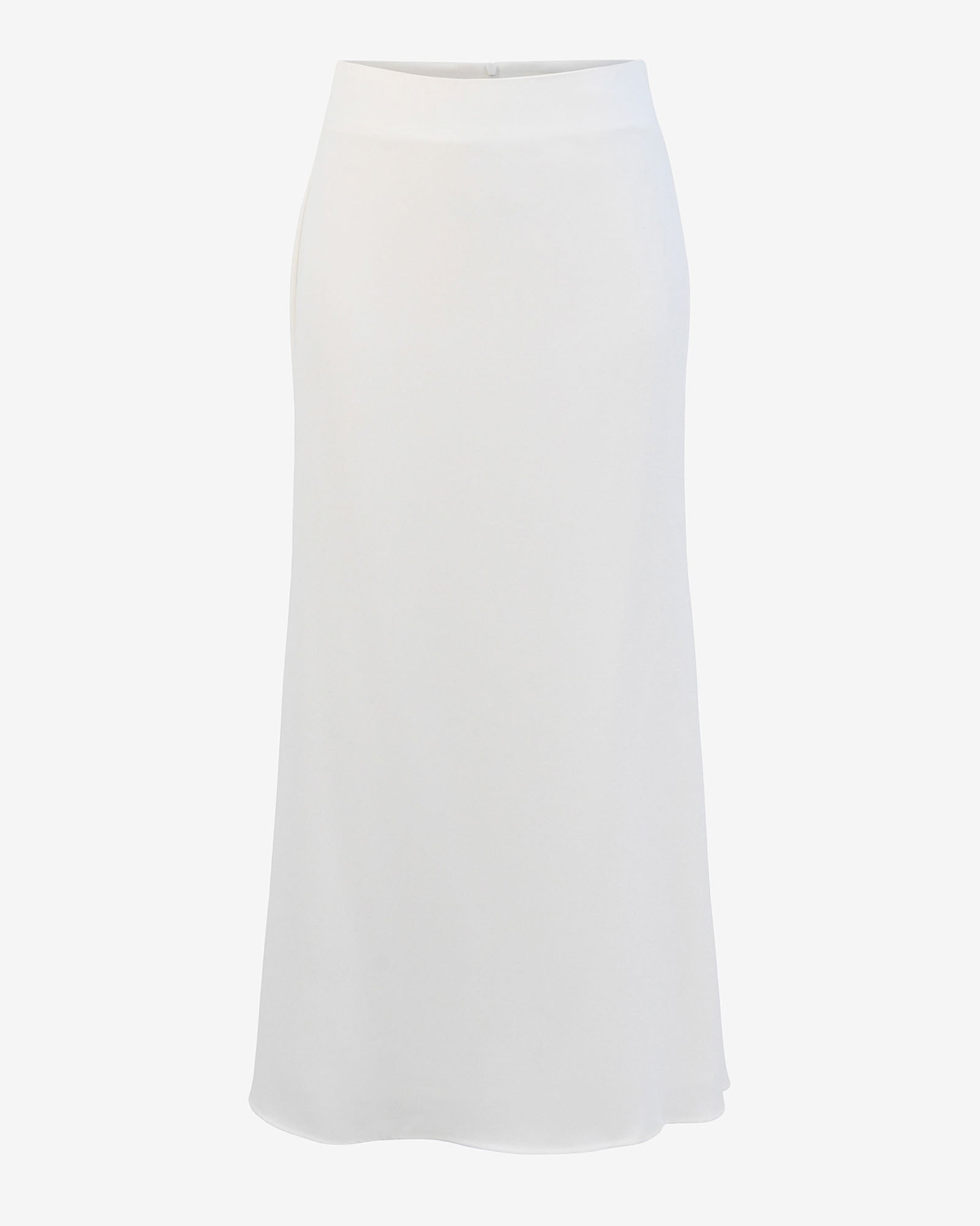 Carissa Flared Maxi Skirt
