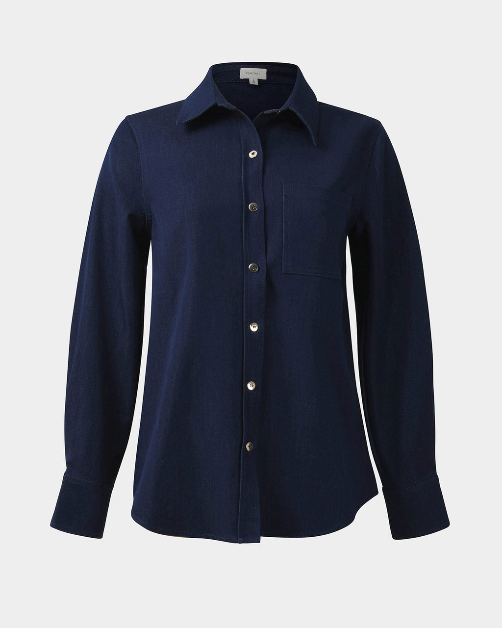 Ruka Button Shirt
