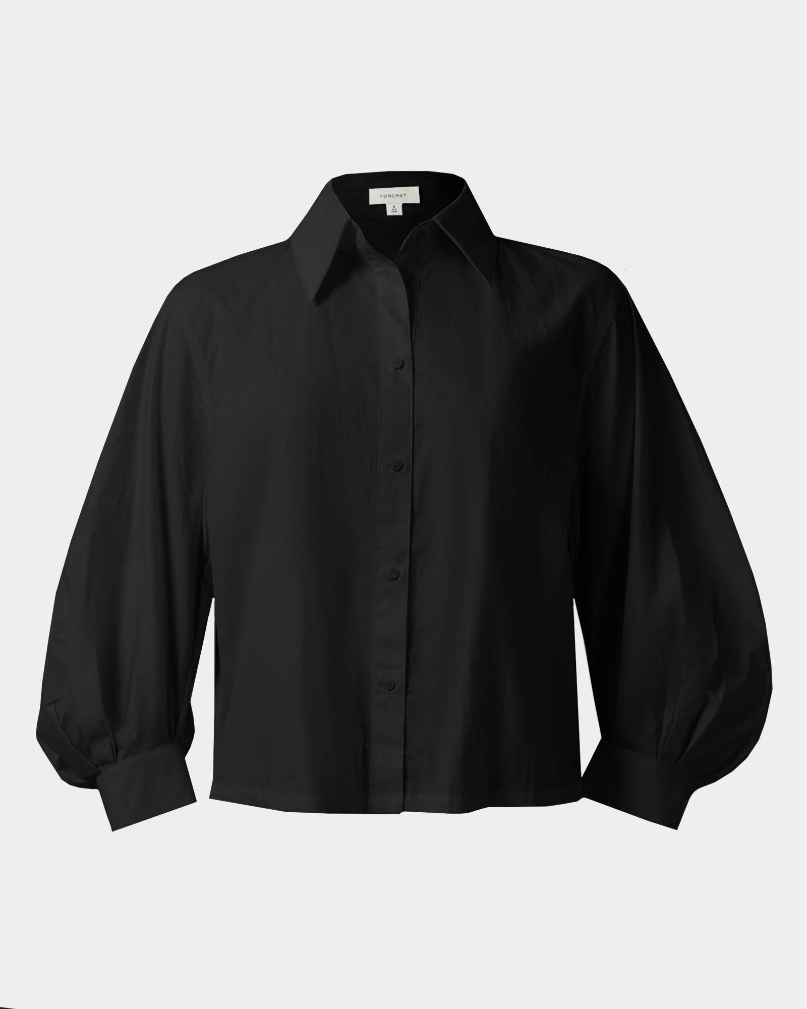 Lica Puff Sleeve Shirt