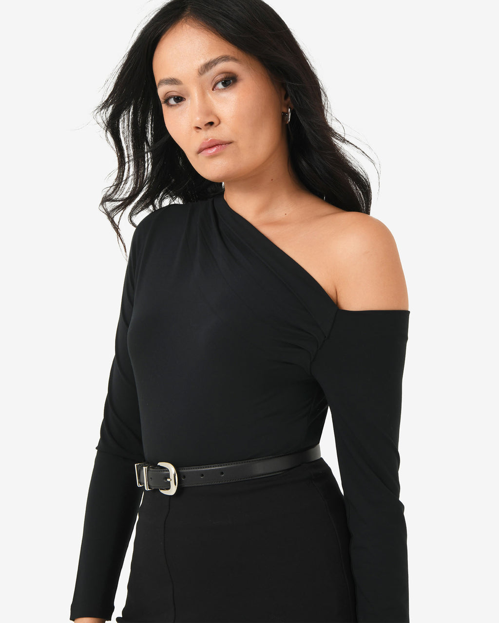 Felicha Asymmetric Top