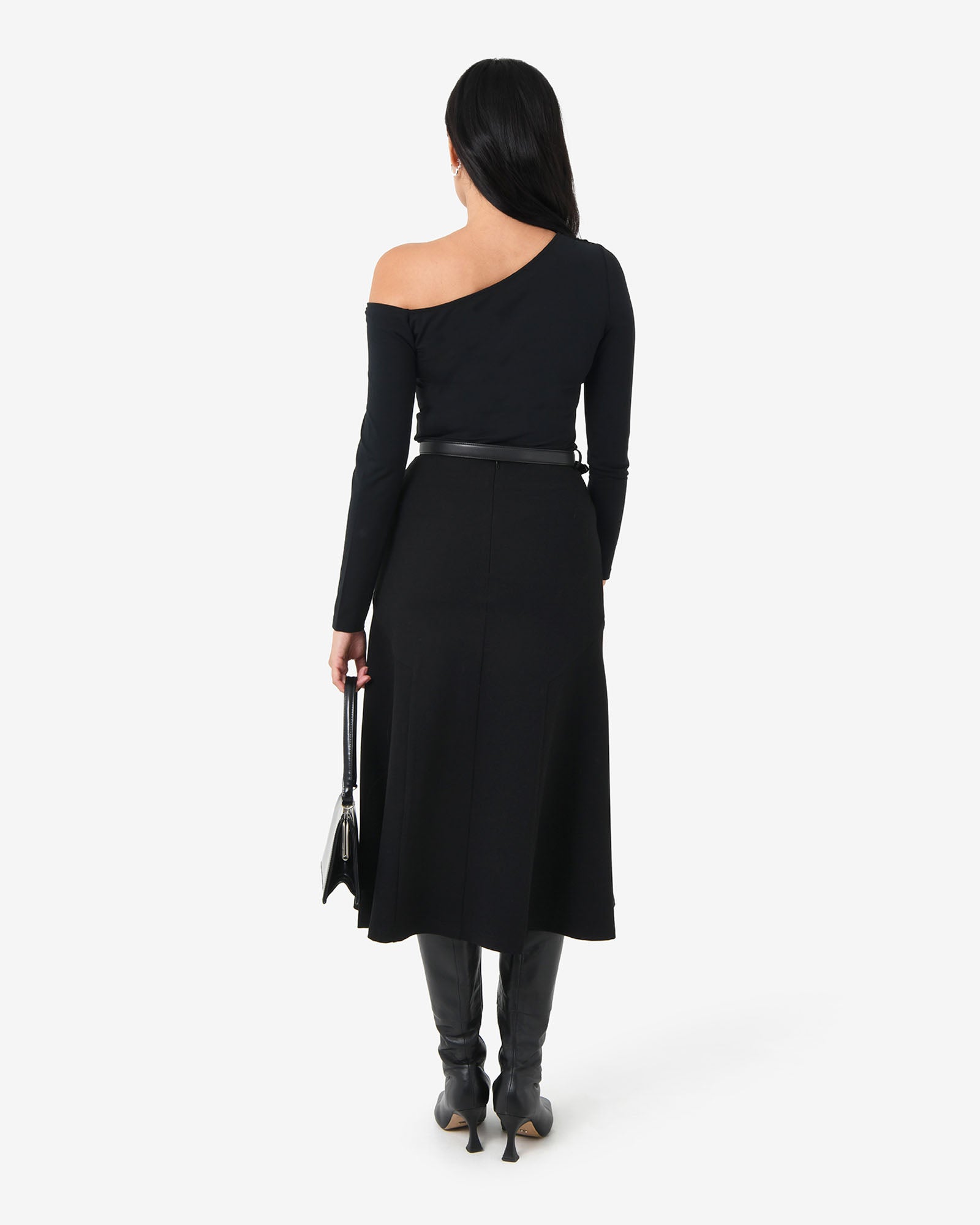 Felicha Asymmetric Top