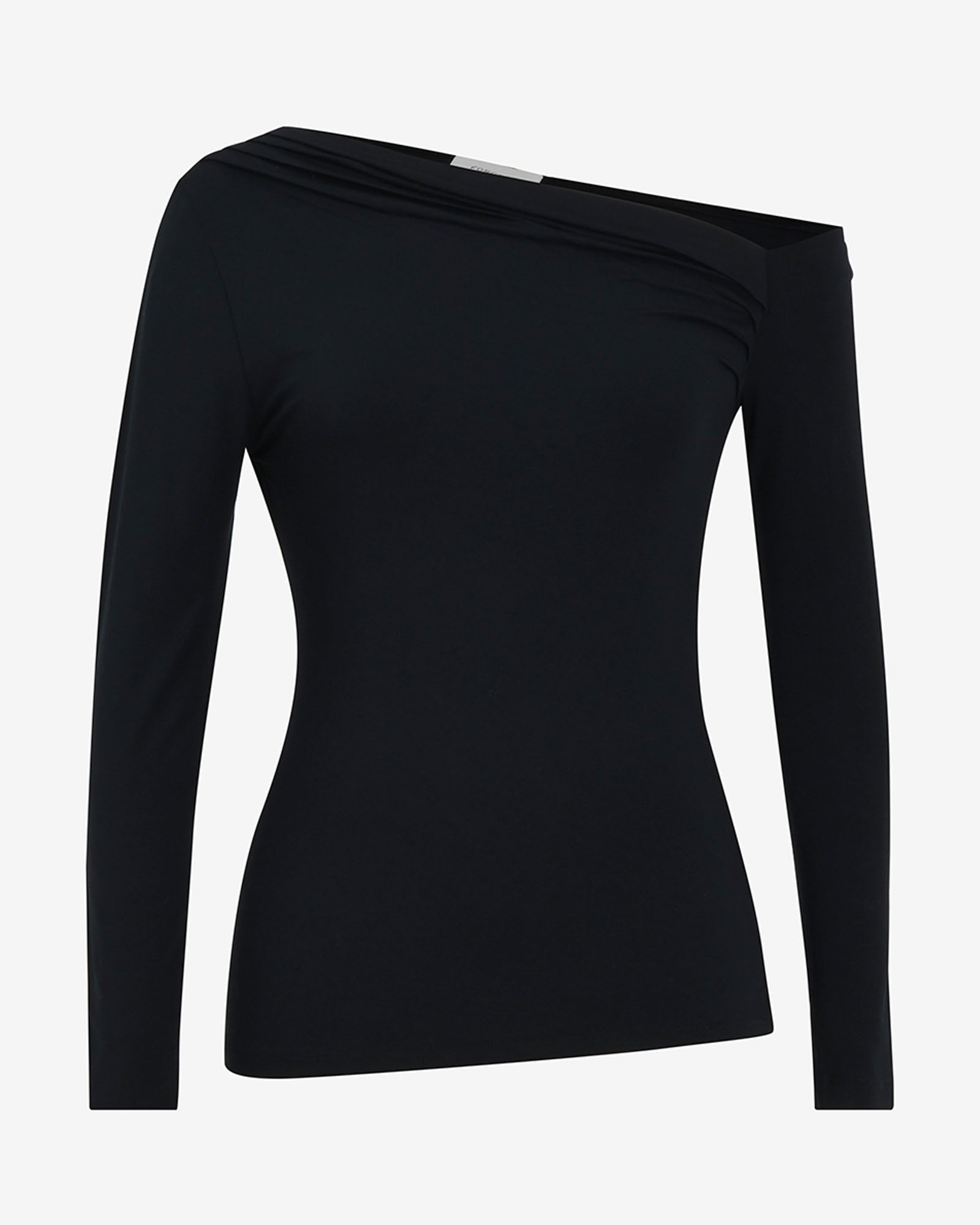 Felicha Asymmetric Top