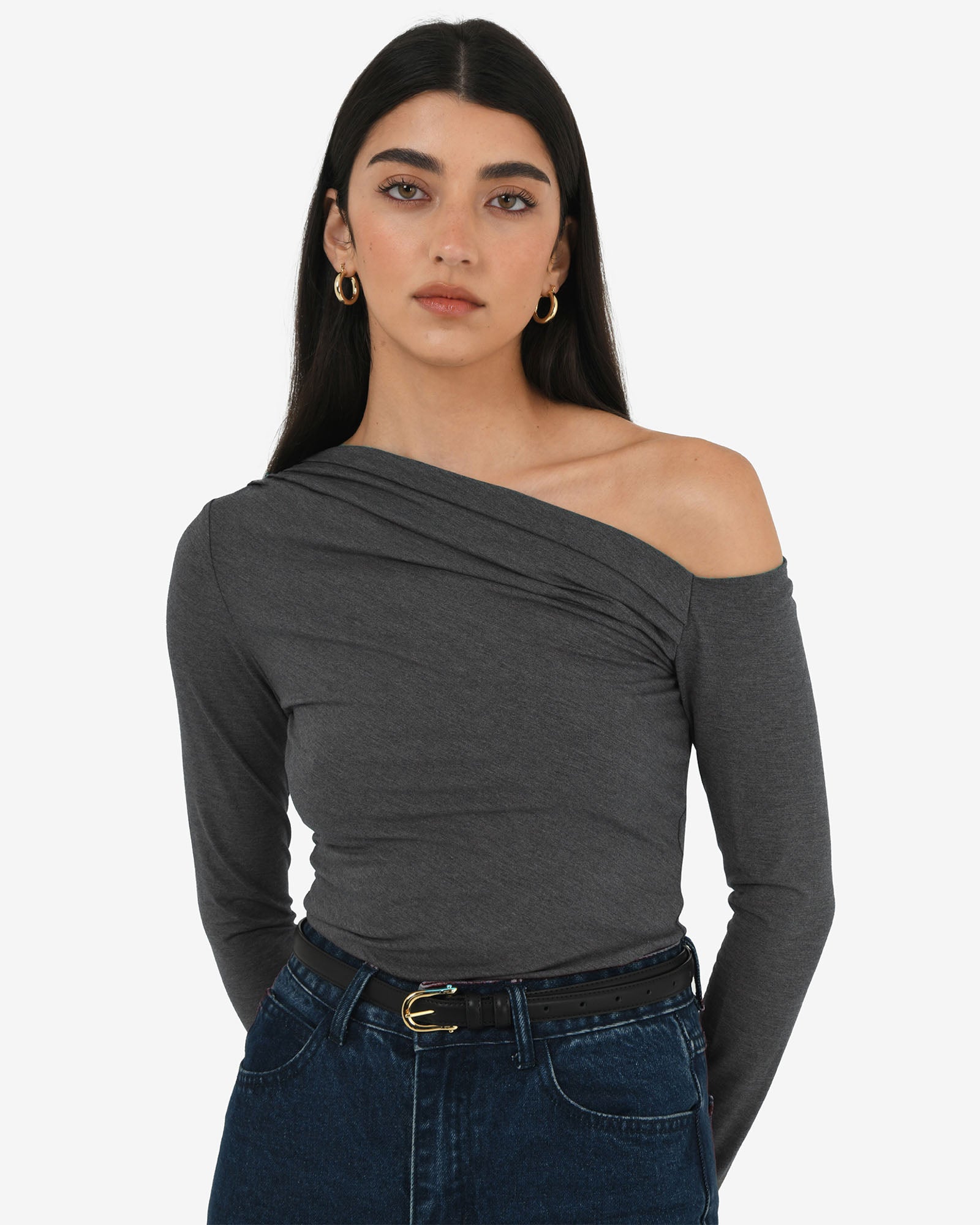 Felicha Asymmetric Top