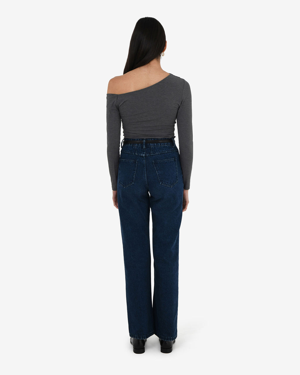 Felicha Asymmetric Top