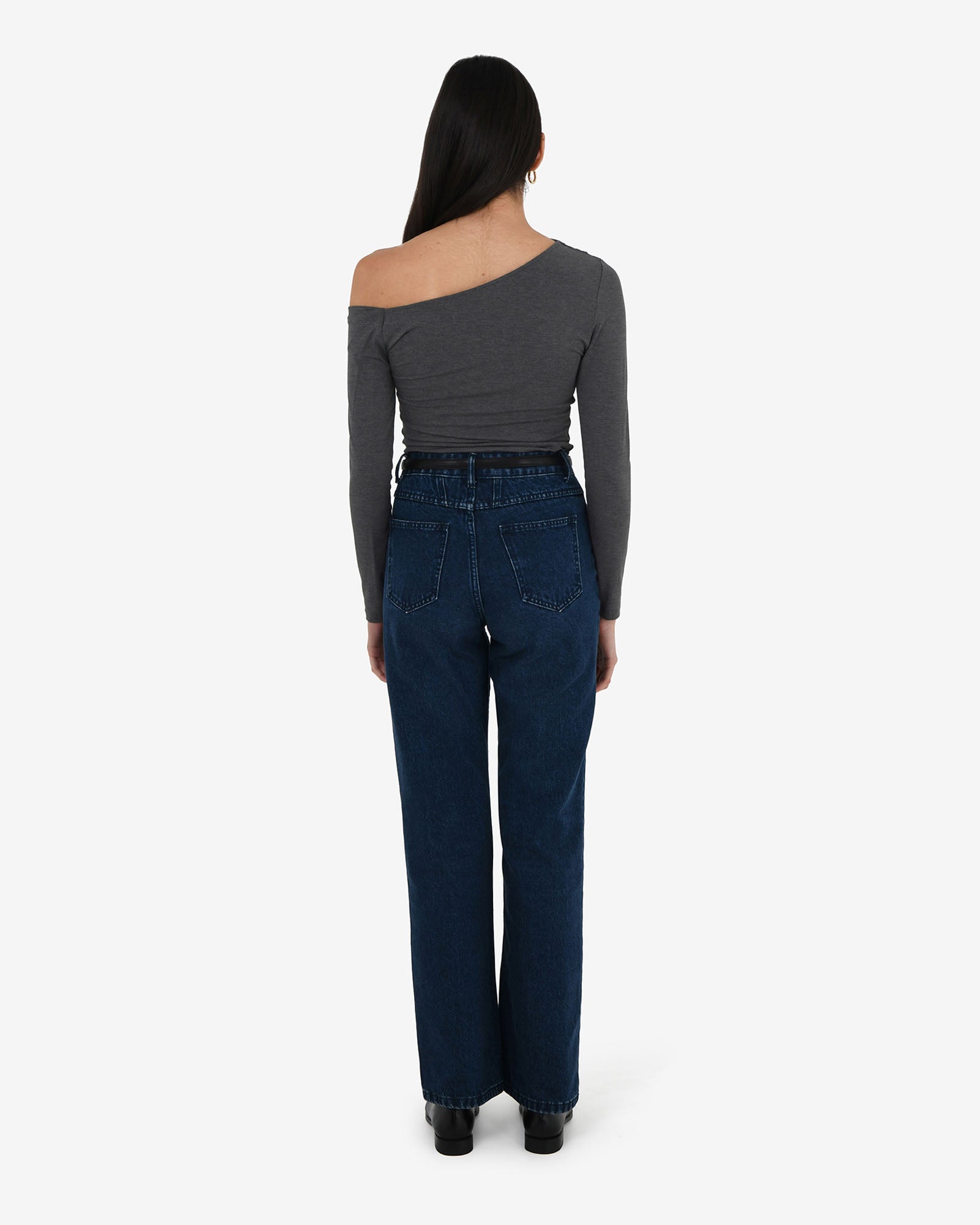 Felicha Asymmetric Top