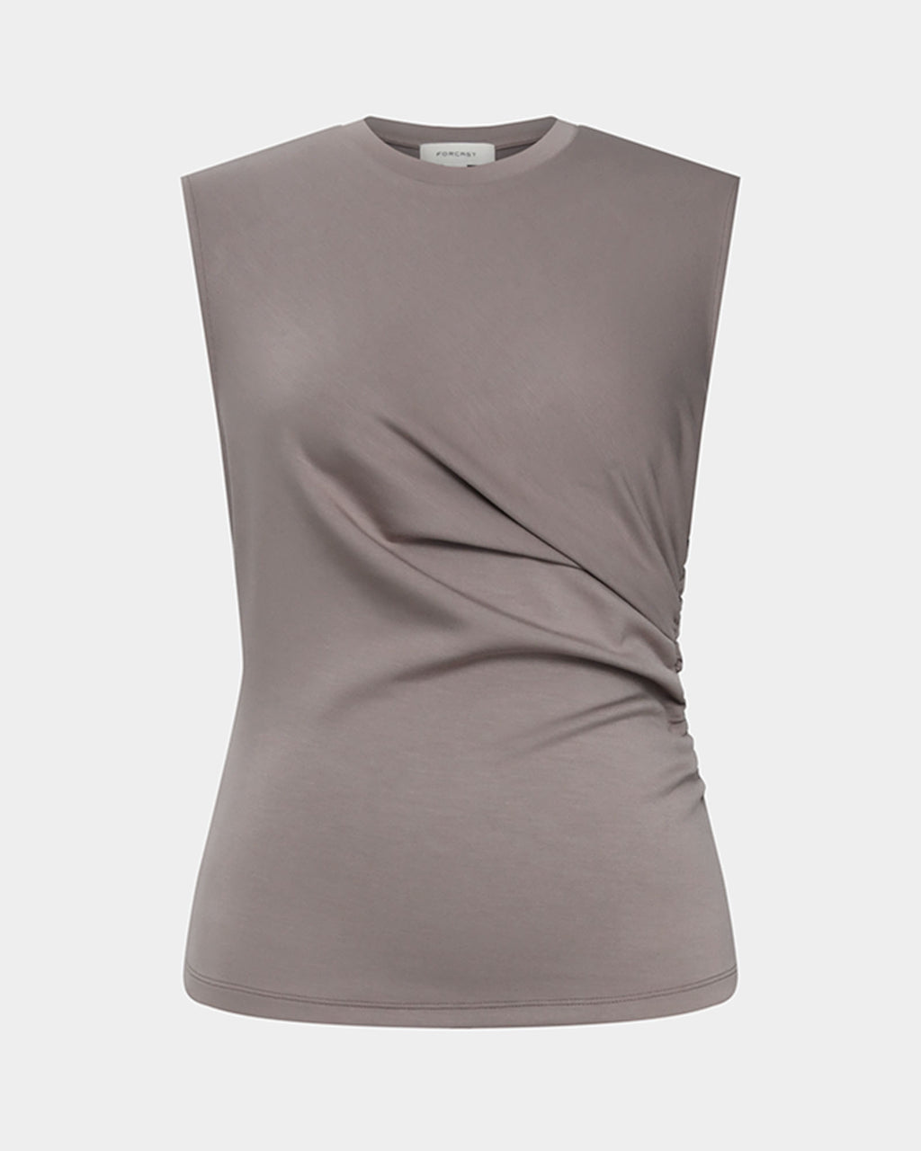 Lulu Ruched Top