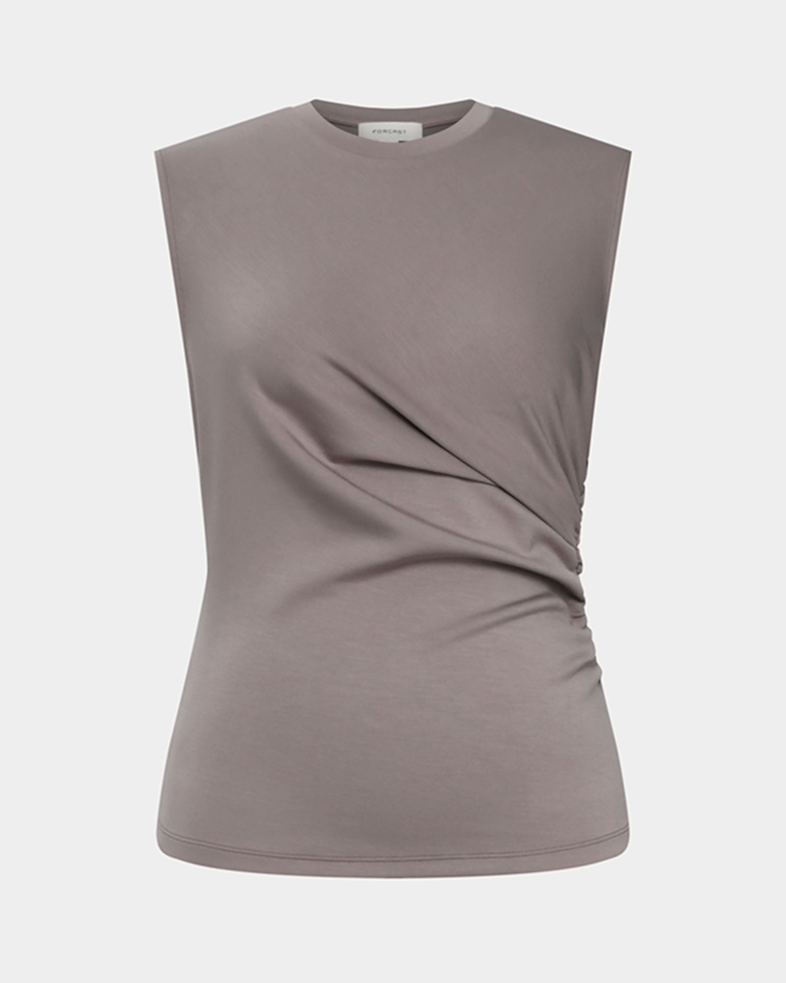 Lulu Ruched Top
