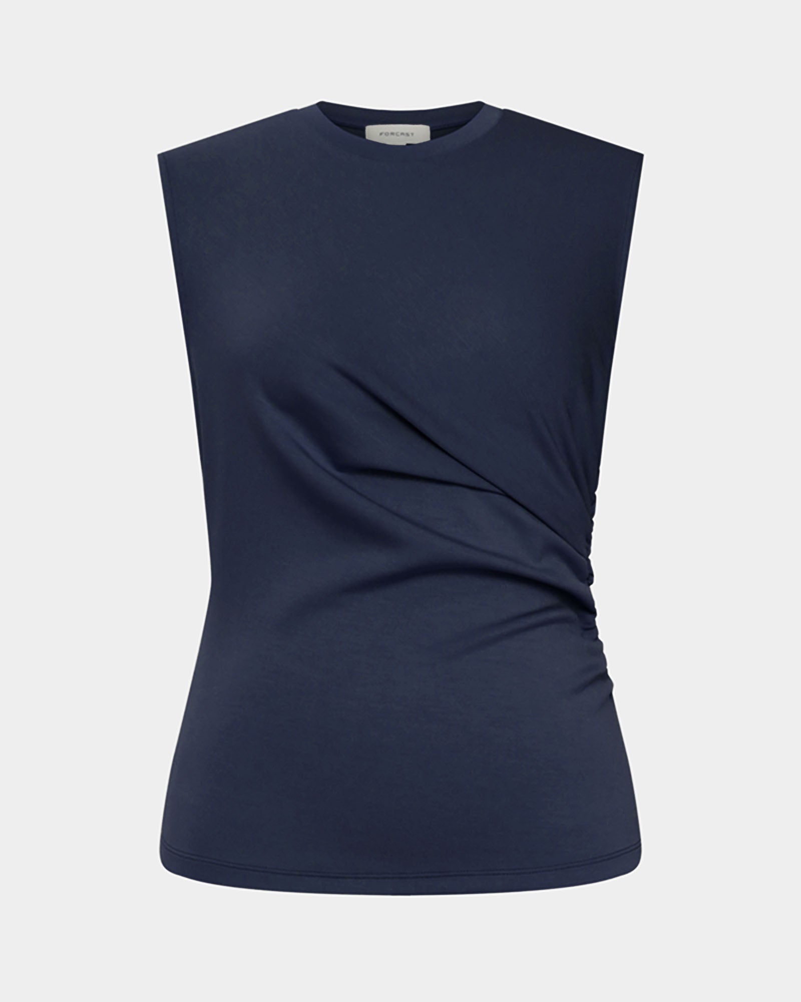 Lulu Ruched Top