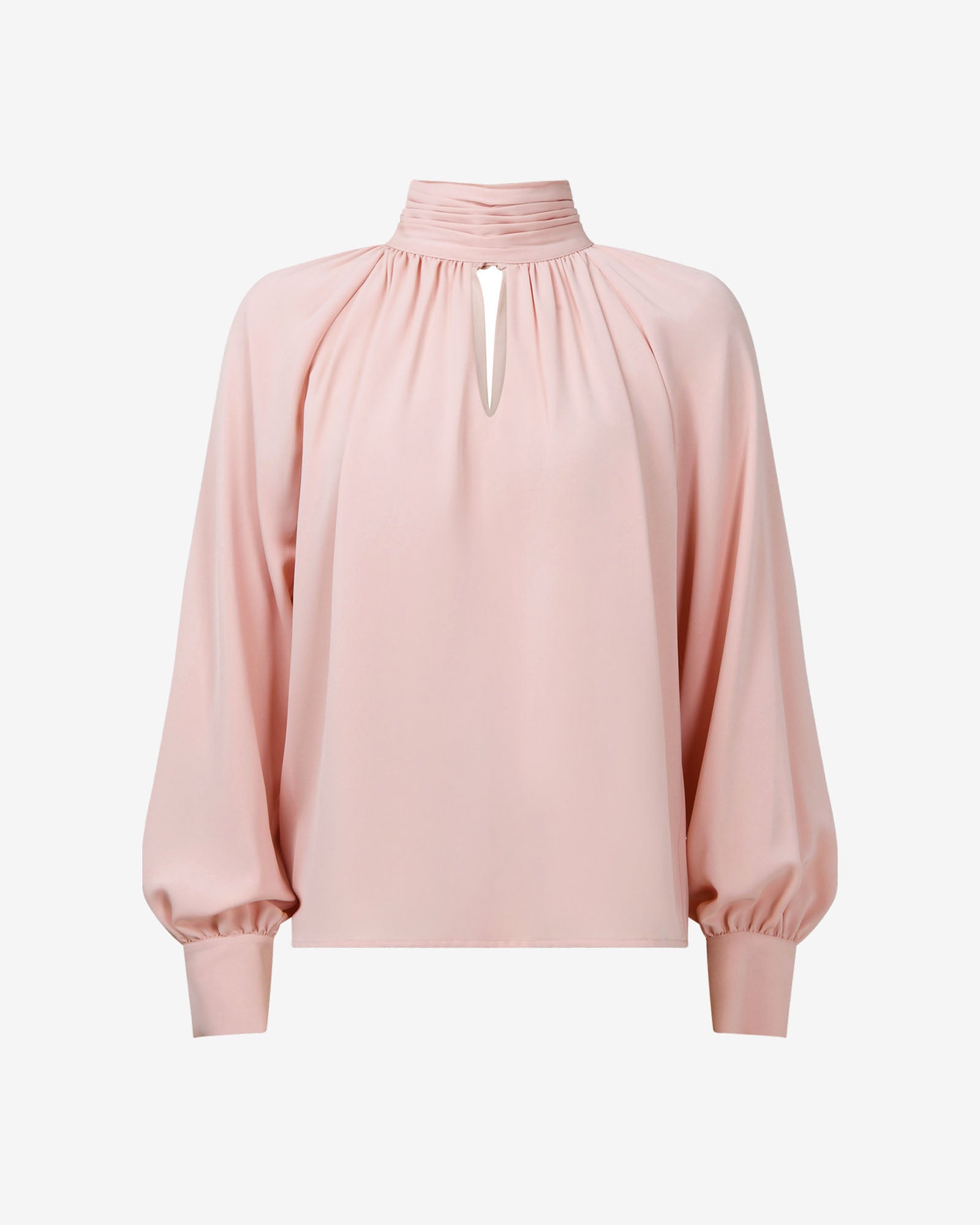 Edina Long Sleeve Blouse