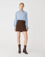 Sienna Pussybow Blouse