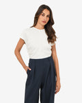 Pricilla Draped Top