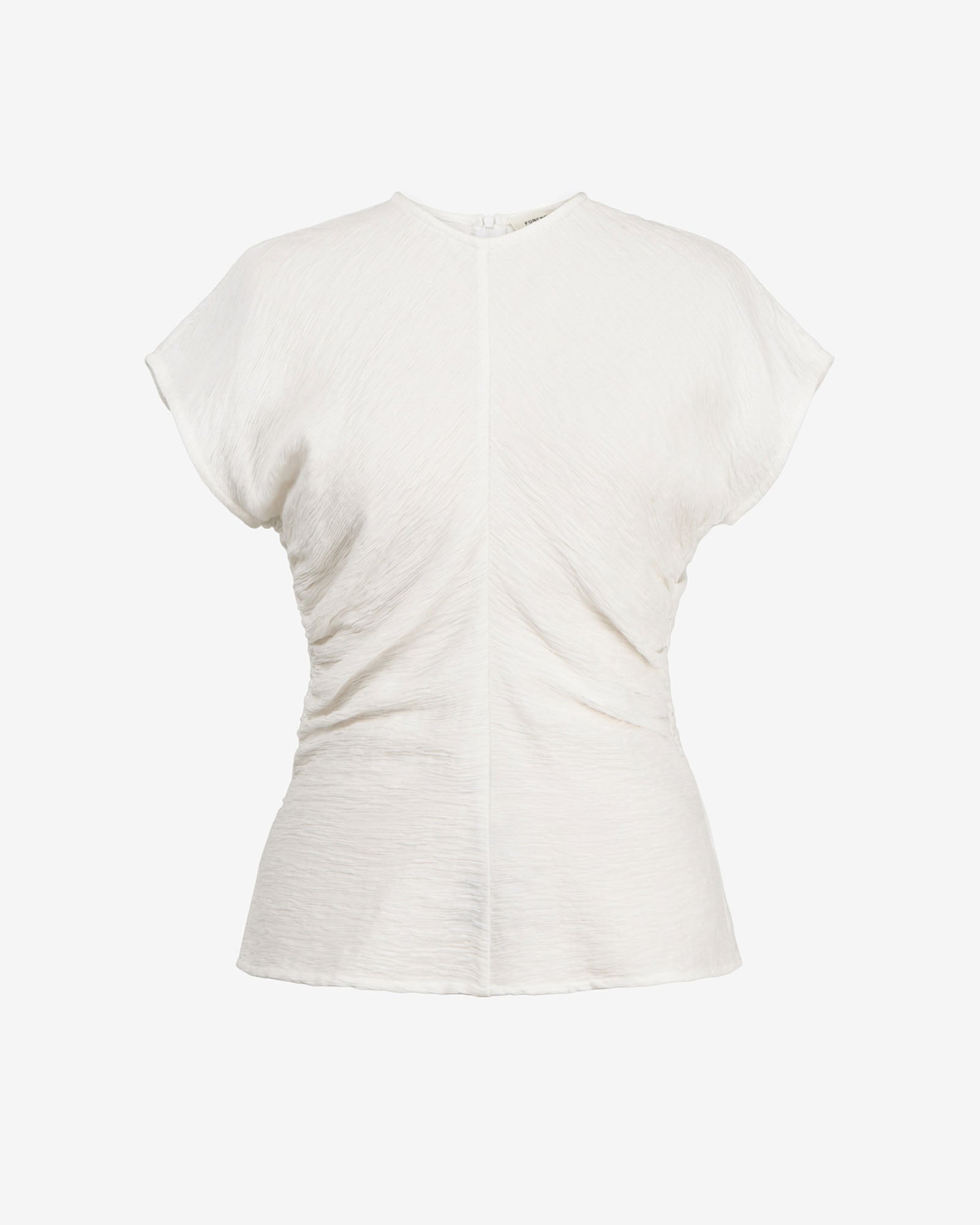 Pricilla Draped Top