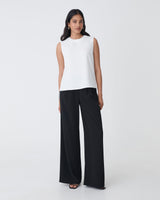 Amour Round Neck Top
