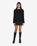 Valeria Long Sleeve Top