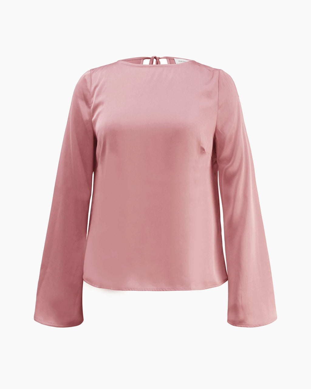 Valeria Long Sleeve Top