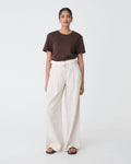 May Relaxed Cotton T-shirt