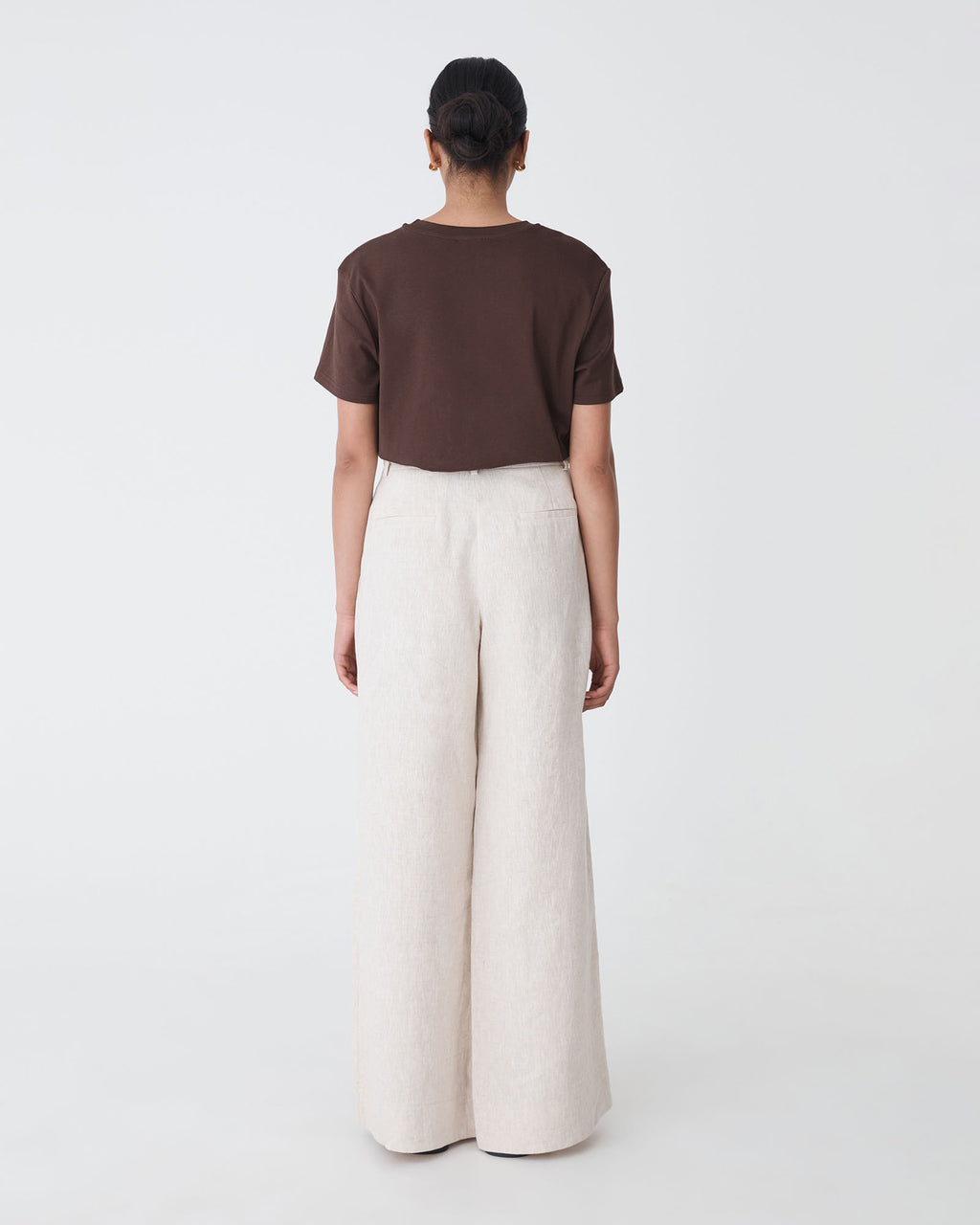 May Relaxed Cotton T-shirt