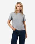 May Relaxed Cotton T-shirt