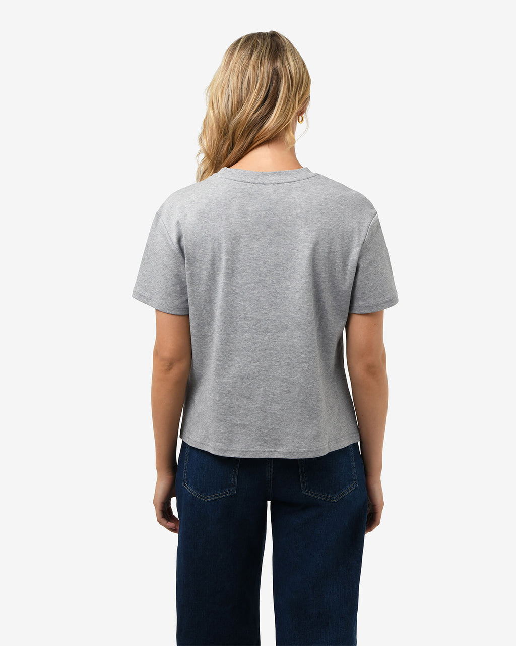 May Relaxed Cotton T-shirt