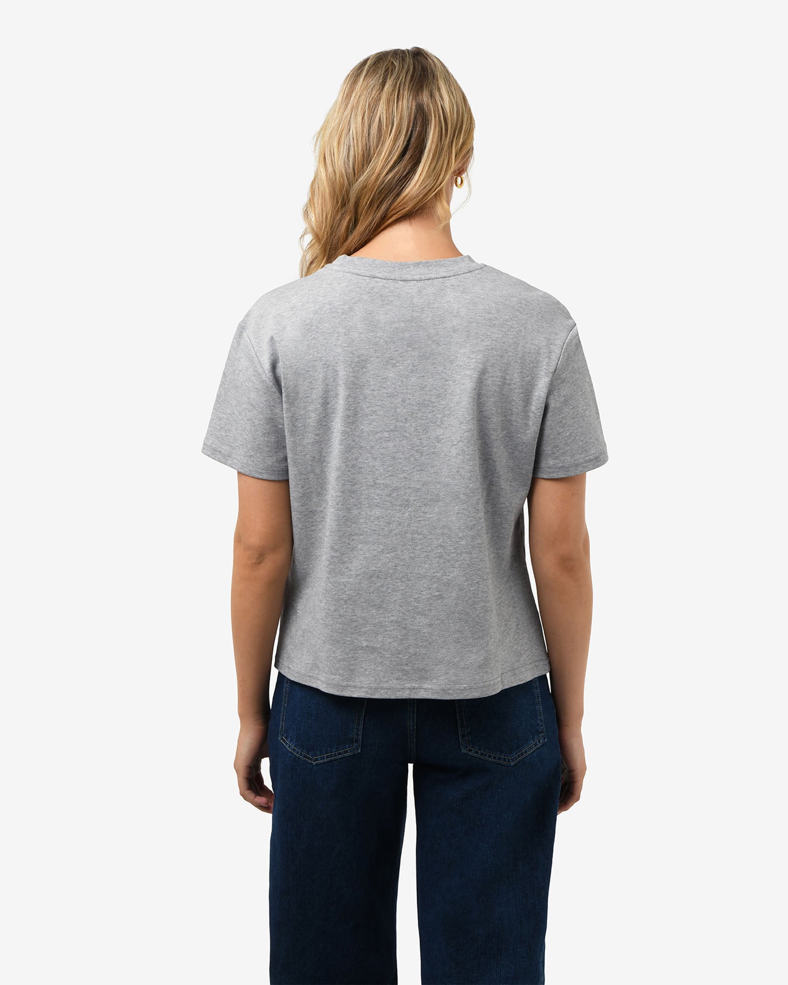 May Relaxed Cotton T-shirt