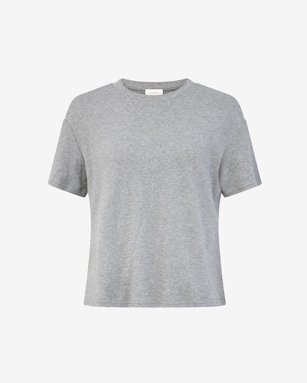 May Relaxed Cotton T-shirt