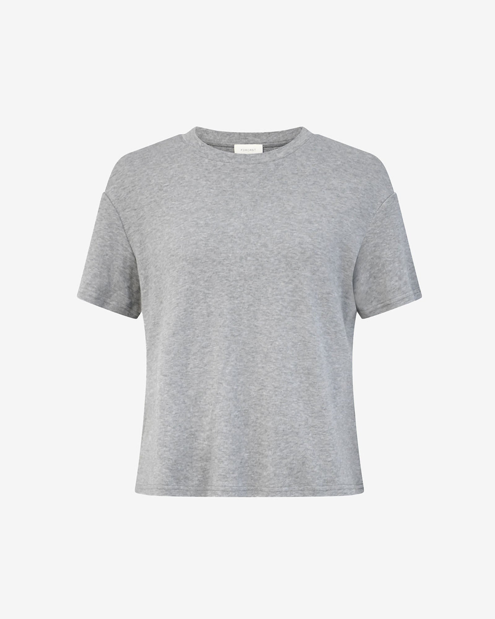 May Relaxed Cotton T-shirt