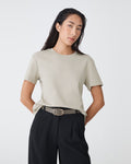May Relaxed Cotton T-shirt