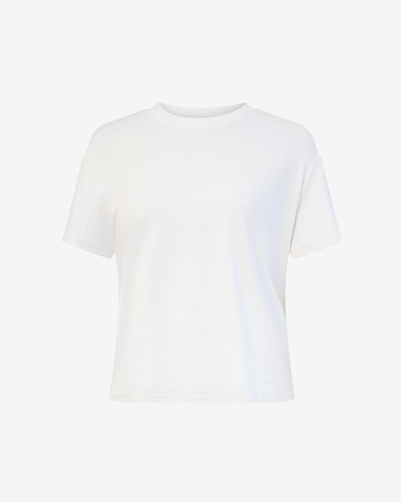 May Relaxed Cotton T-shirt
