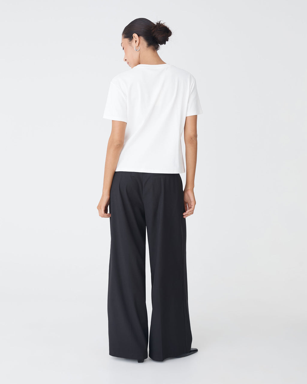 May Relaxed Cotton T-shirt