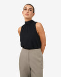 Maria Gathered Top