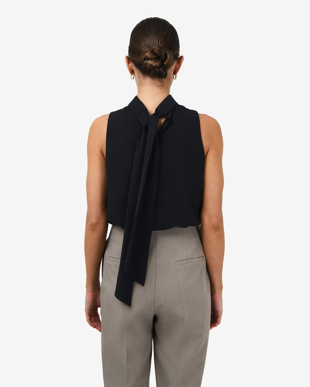 Maria Gathered Top