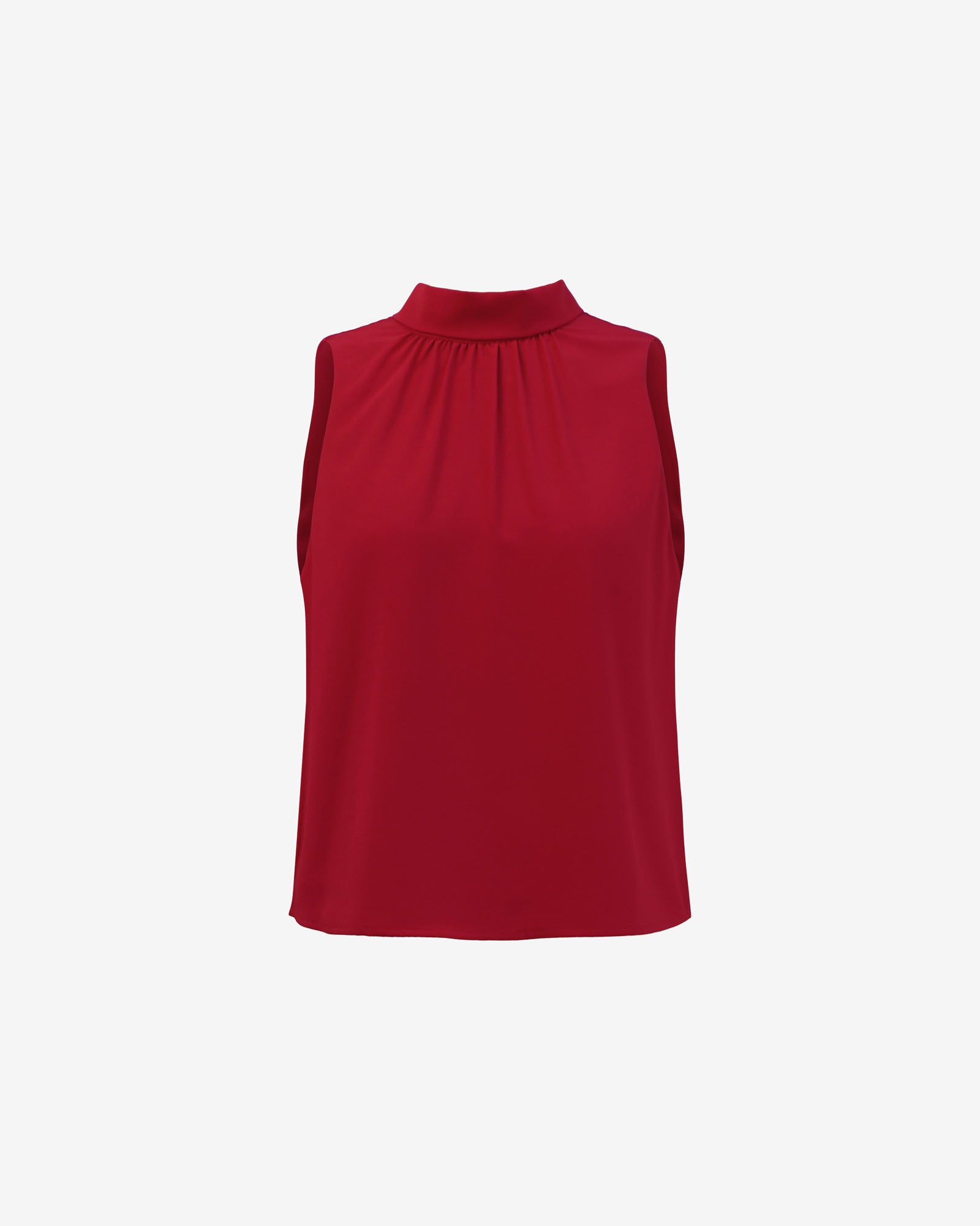 Maria Gathered Top