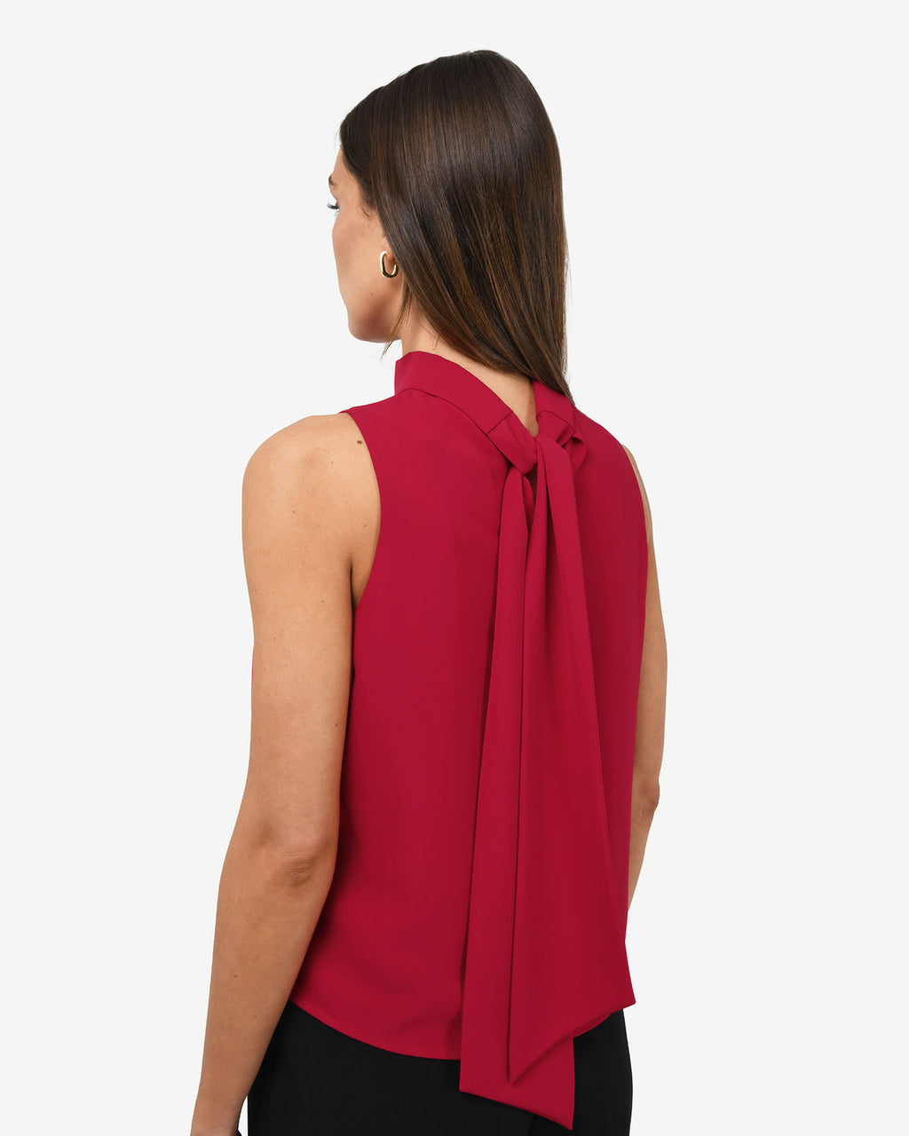 Maria Gathered Top