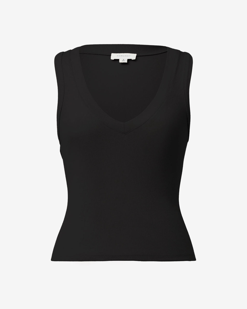 Devon V-Neck Singlet