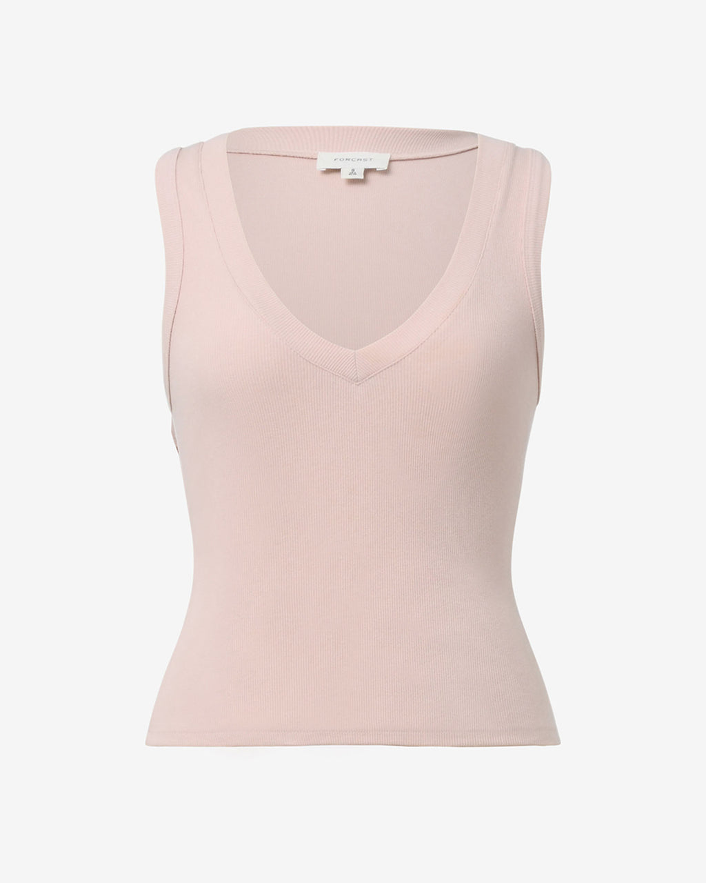 Devon V-Neck Singlet