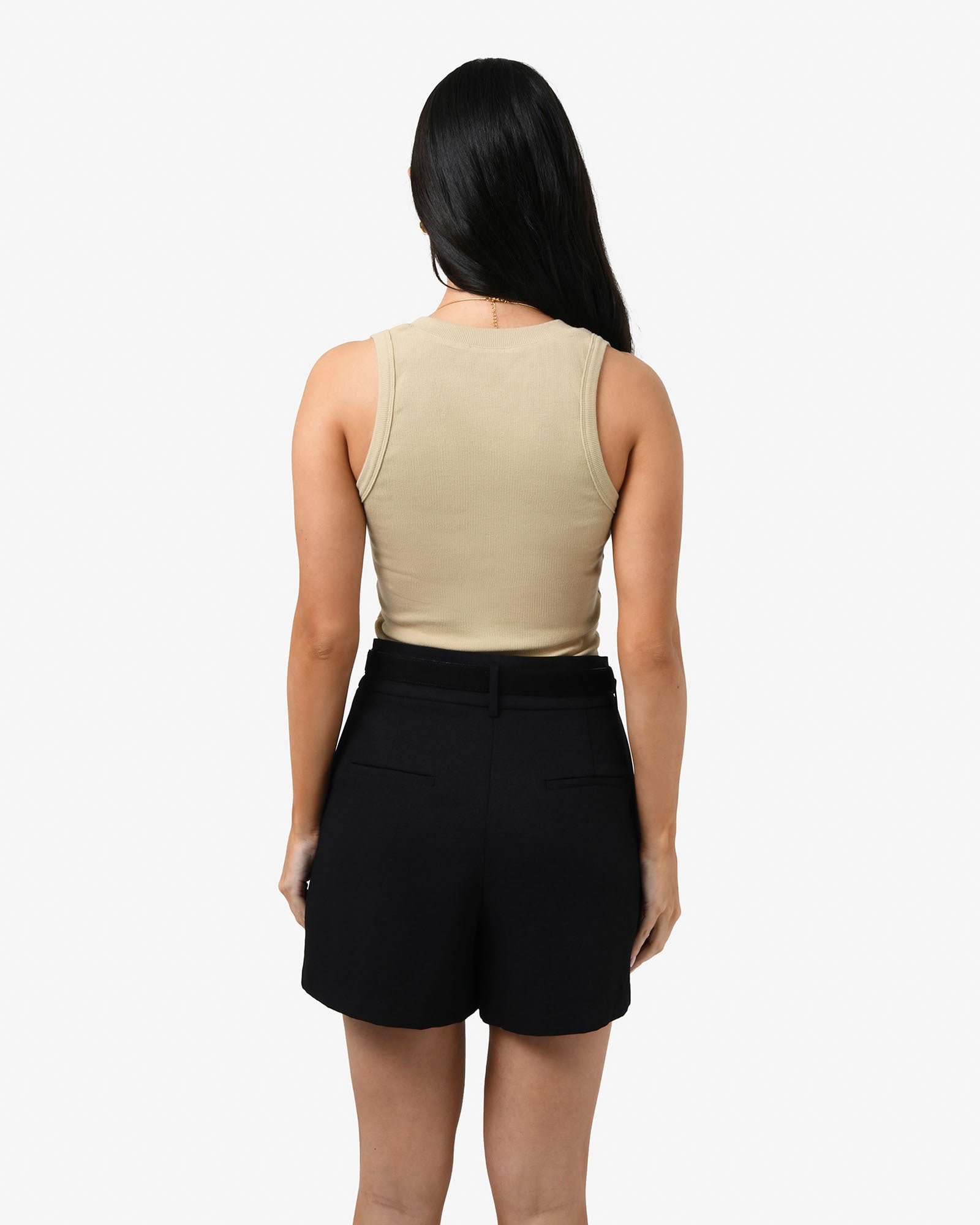 Devon V-Neck Singlet